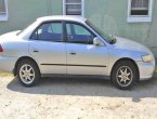 1998 Honda Civic under $2000 in NC