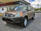 2002 Honda CR-V under $3000 in Florida