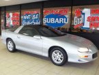 2002 Chevrolet Camaro under $5000 in Florida