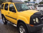 2004 Nissan Xterra - West Palm Beach, FL