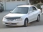 1999 Honda Accord under $2000 in California