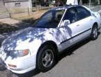 1995 Honda Accord under $2000 in California