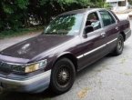 1991 Mercury Grand Marquis - Petersburg, VA