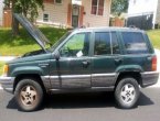 1994 Jeep Grand Cherokee - Martinsburg, WV