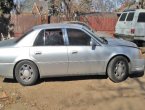 2001 Cadillac DeVille under $2000 in Colorado