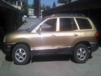 2002 Hyundai Santa Fe - Azusa, CA