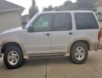 2001 Ford Explorer under $3000 in Nebraska