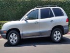 2005 Hyundai Santa Fe under $4000 in California