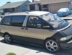 1994 Toyota Previa - San Leandro, CA