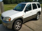 2003 Mazda Tribute - Marion, AR