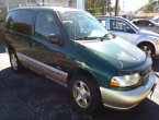 2000 Mercury Villager under $2000 in Illinois