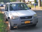 2001 Ford Escape in New York