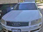 2004 Audi A8 in Wisconsin