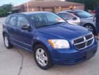 2009 Dodge Caliber under $5000 in Alabama