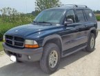 2003 Dodge Durango under $2000 in TX