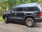 2003 Dodge Durango under $2000 in Texas