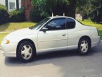 2004 Chevrolet Monte Carlo under $3000 in Indiana