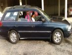 1996 Subaru Legacy under $3000 in California