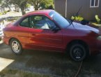 2002 Ford Escort under $1000 in OR