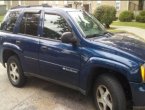 2003 Chevrolet Trailblazer - Bettendorf, IA