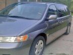 2000 Honda Odyssey under $4000 in Illinois