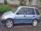 1991 Honda Civic under $2000 in Washington