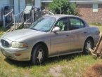 2001 Buick LeSabre under $3000 in NC