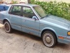 1988 Oldsmobile Ciera under $2000 in IL