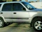 1999 Honda CR-V under $3000 in Nevada