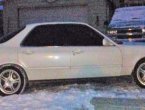 1991 Acura Legend under $2000 in Washington