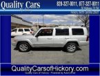 2006 Jeep Commander under $9000 in NC