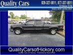 2005 Chevrolet Silverado under $12000 in North Carolina