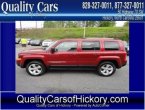 2012 Jeep Patriot under $12000 in North Carolina