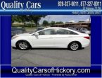 2012 Hyundai Sonata under $13000 in North Carolina