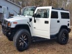 2005 Hummer H2 in South Carolina