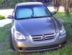 2003 Nissan Altima under $3000 in Florida