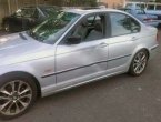 1999 BMW 323 was SOLD for only $1800...!