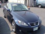 2013 Lexus IS 250 under $24000 in Washington