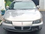 1999 Pontiac Grand Prix in New Jersey