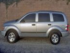 2006 Dodge Durango under $5000 in California