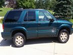 1997 Oldsmobile Bravada - Big Bend, WI