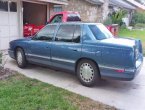 1998 Cadillac DeVille - San Antonio, TX