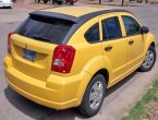 2007 Dodge Caliber under $3000 in Texas