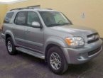 2005 Toyota Sequoia under $6000 in Florida