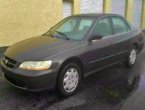 1999 Honda Accord under $3000 in FL