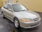 1999 Honda Accord under $3000 in Florida