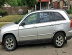 2005 Chrysler Pacifica under $2000 in MI