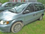 2001 Dodge Caravan under $2000 in Georgia