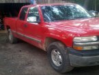 2002 Chevrolet Silverado under $2000 in TN