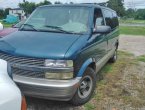 2001 Chevrolet Astro under $2000 in TX